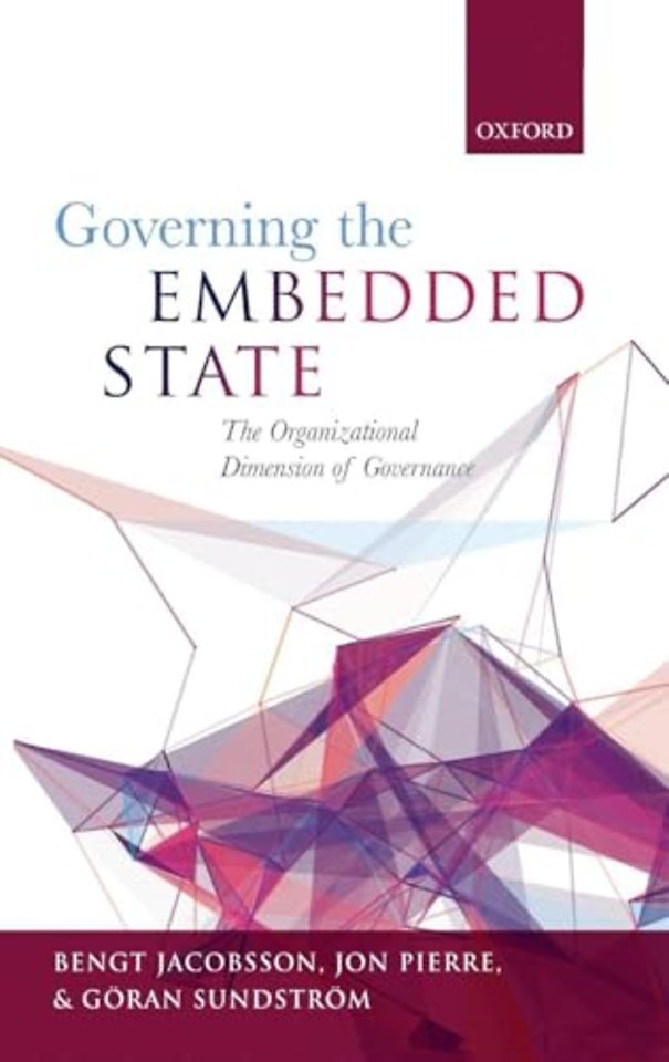 Governing the Embedded State