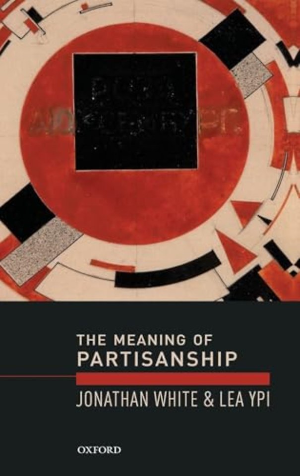 The Meaning of Partisanship