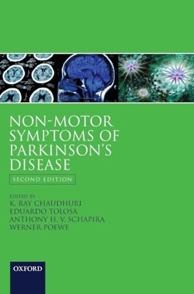 Non-motor Symptoms of Parkinson's Disease