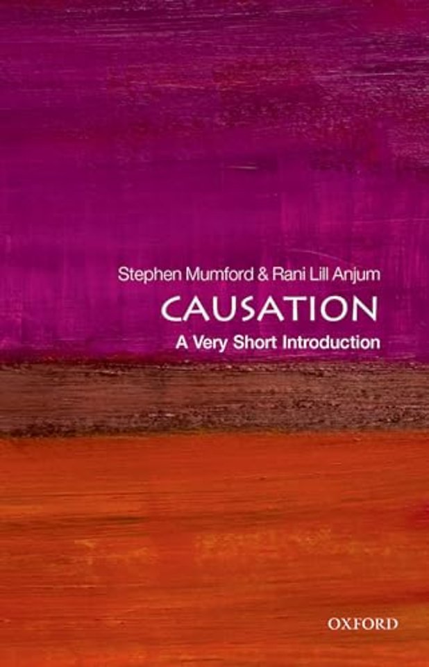 Causation