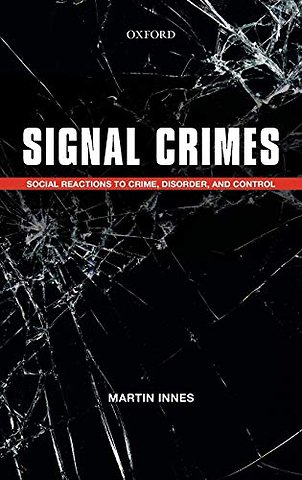 Signal Crimes