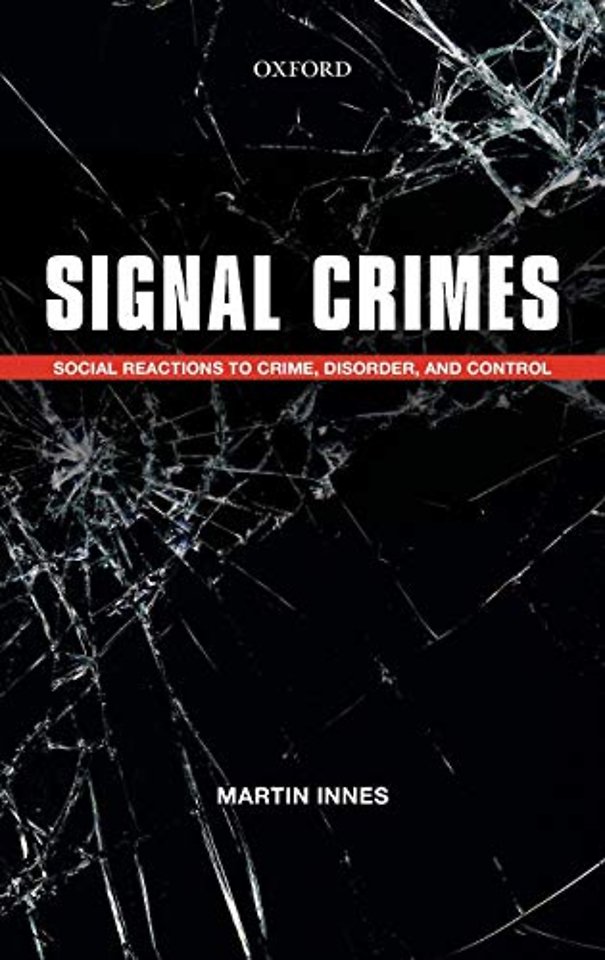 Signal Crimes