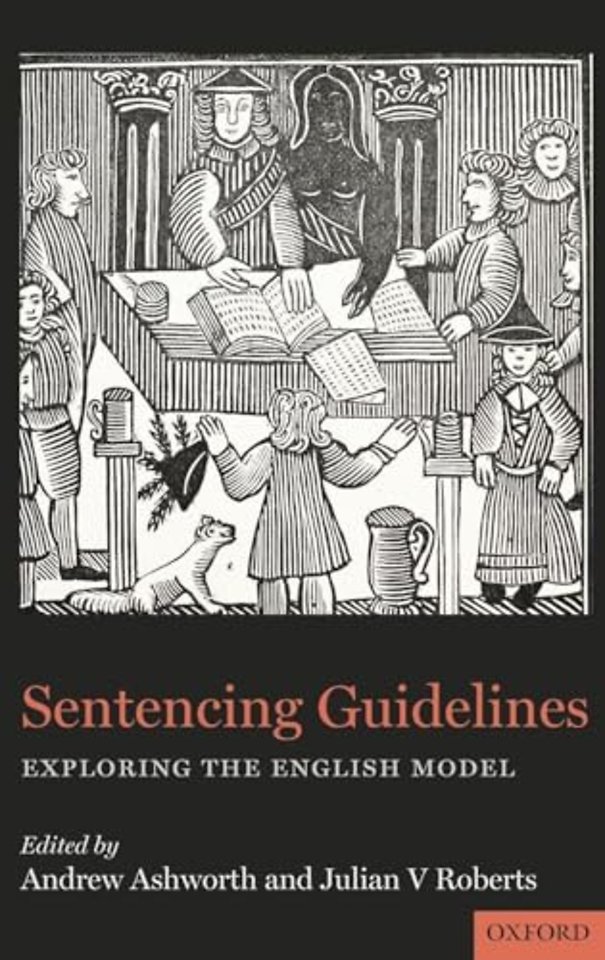 Sentencing Guidelines