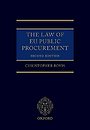 The Law of EU Public Procurement