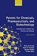 Patents for Chemicals, Pharmaceuticals and Biotechnology