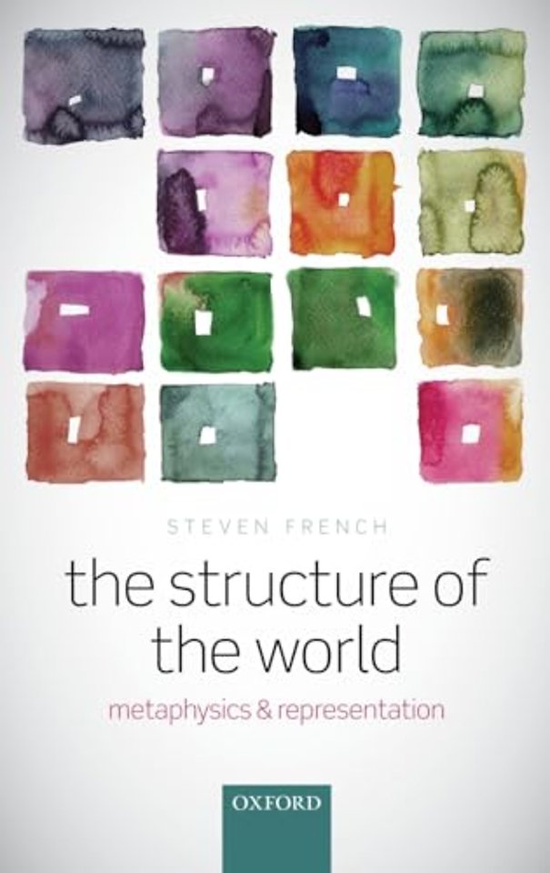 The Structure of the World