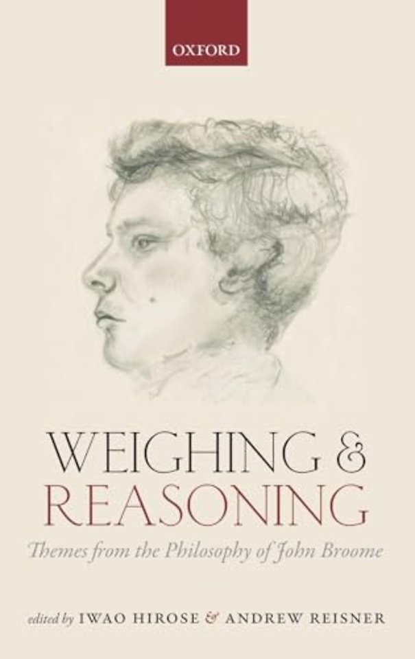 Weighing and Reasoning
