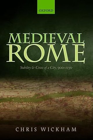 Medieval Rome
