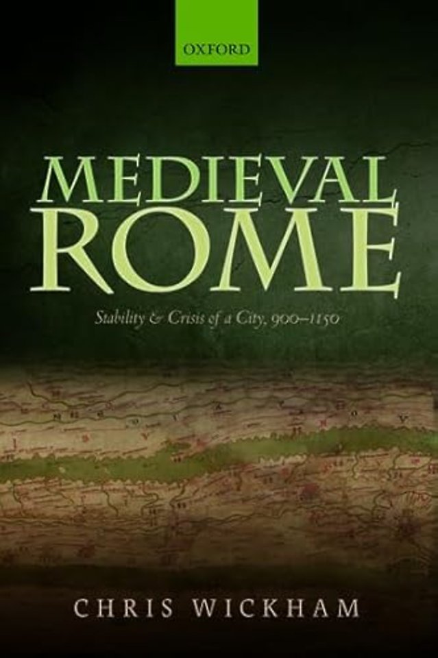 Medieval Rome