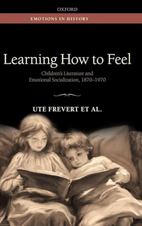 Learning How to Feel