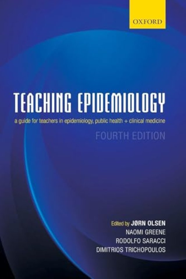 Teaching Epidemiology