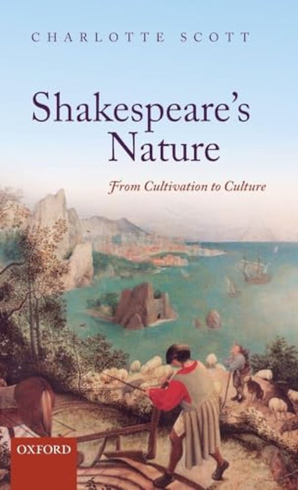 Shakespeare's Nature