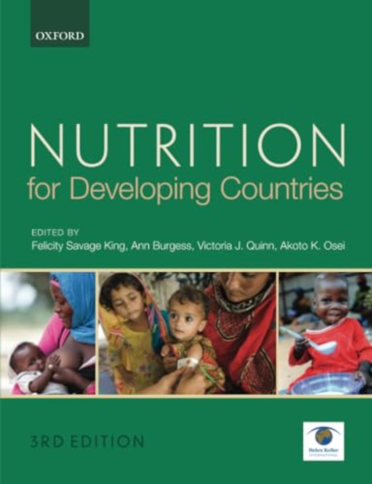 Nutrition for Developing Countries