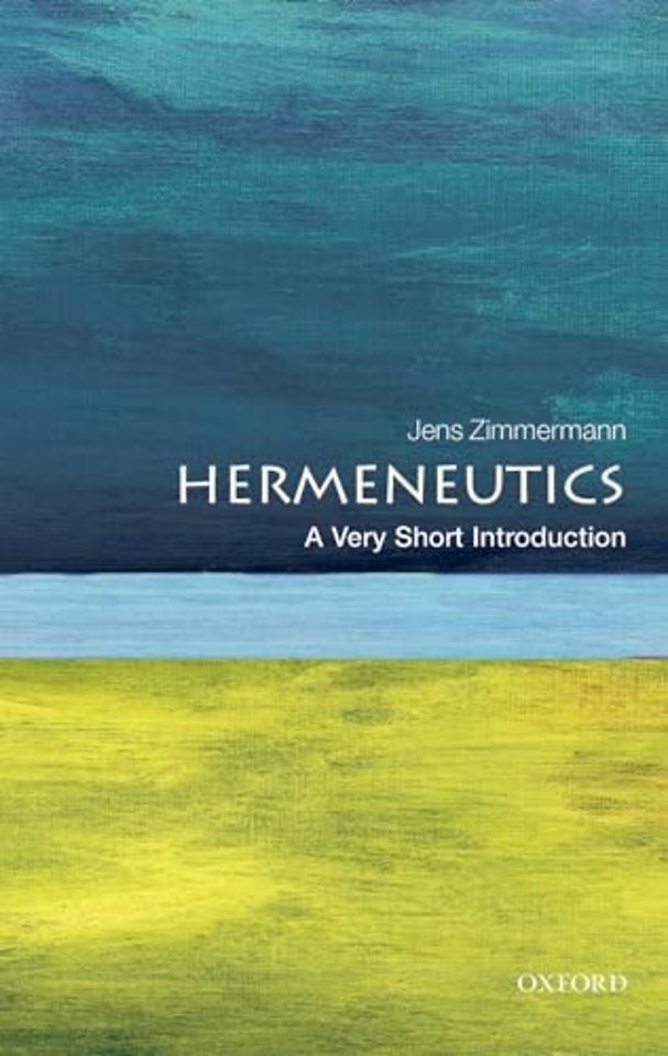 Hermeneutics