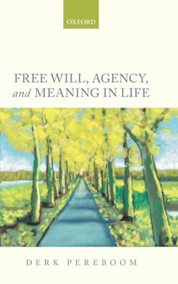Free Will, Agency, and Meaning in Life