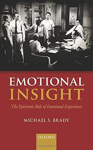 Emotional Insight