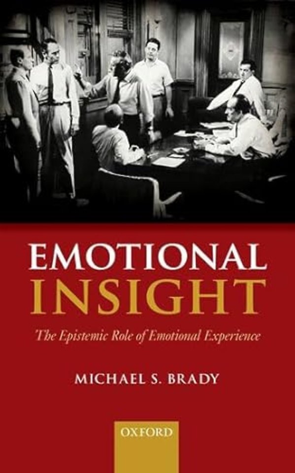 Emotional Insight