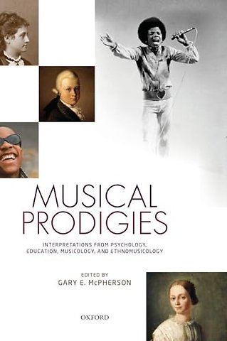 Musical Prodigies