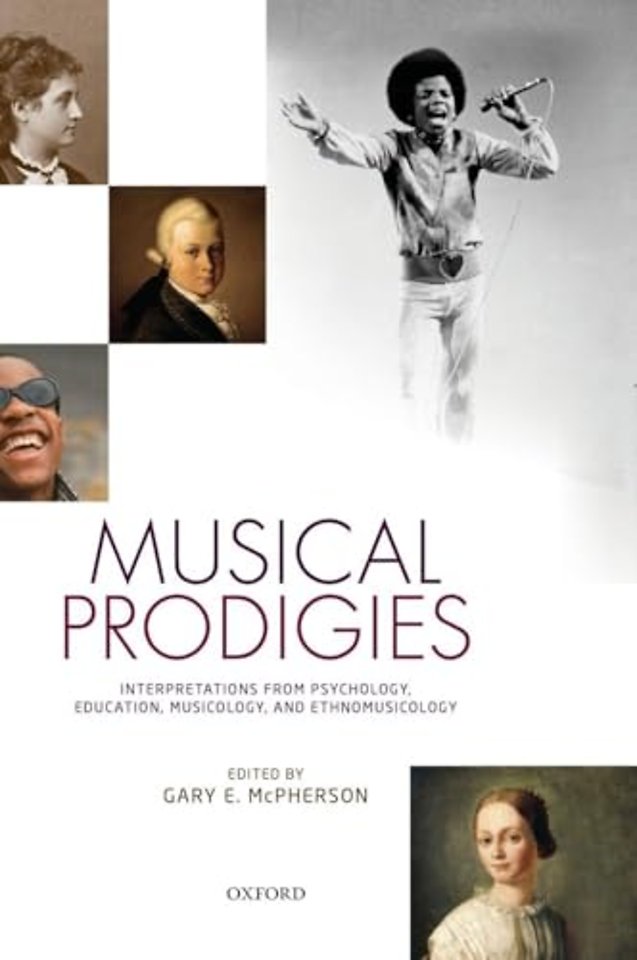 Musical Prodigies