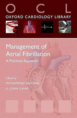 Management of Atrial Fibrillation