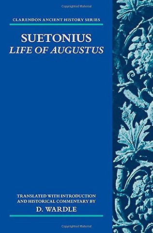 Suetonius