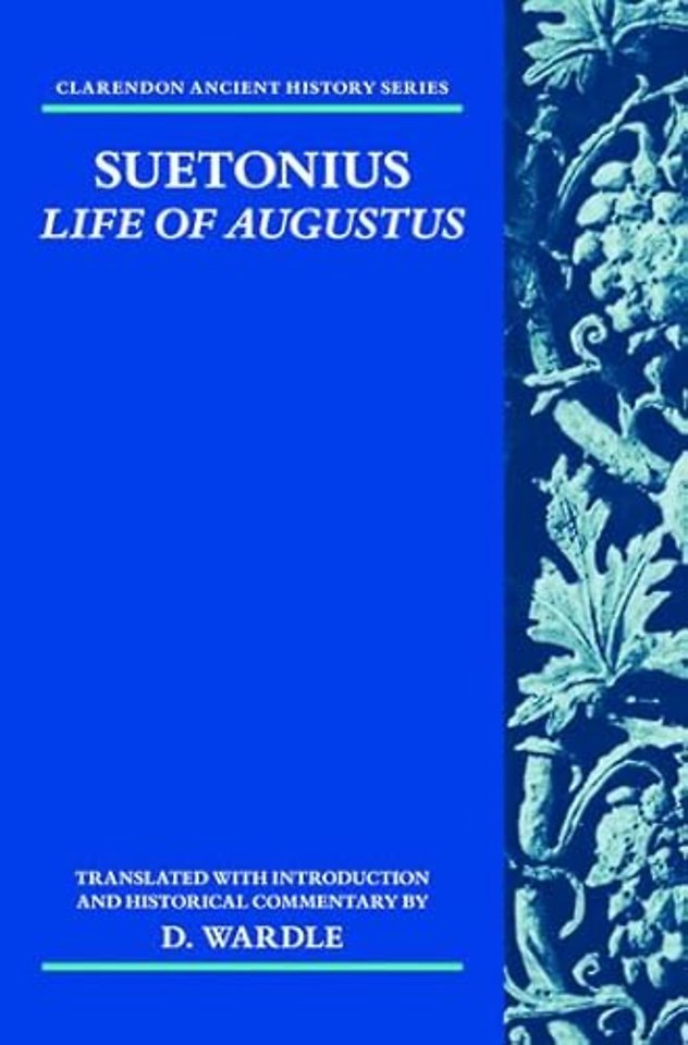 Suetonius