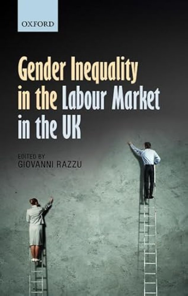 Gender Inequality in the Labour Market in the UK