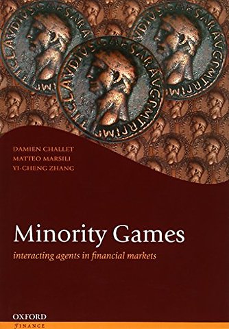 Minority Games
