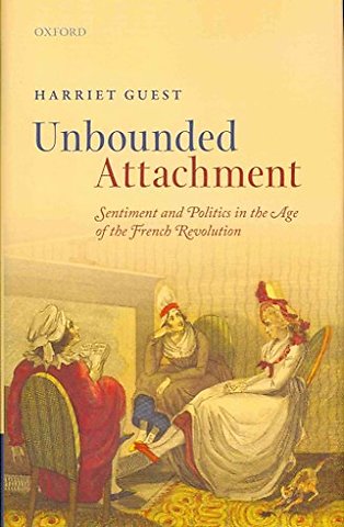 Unbounded Attachment
