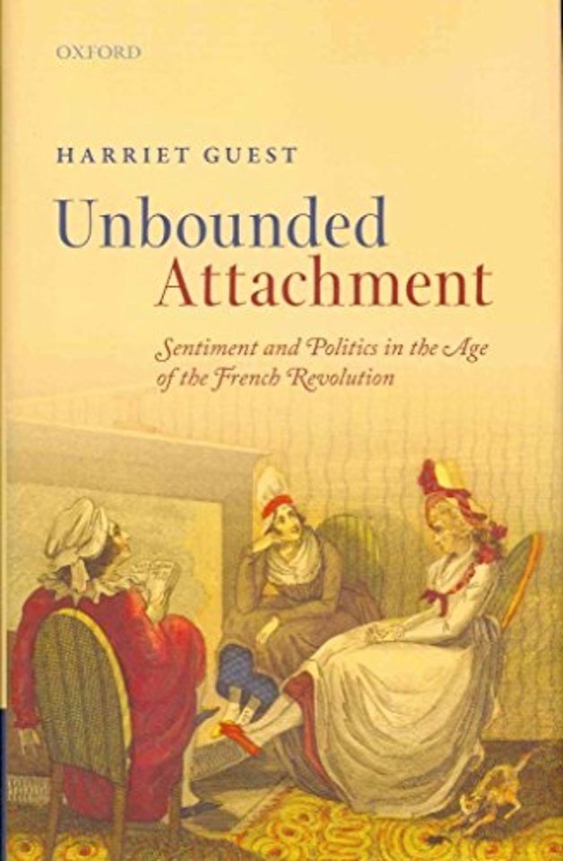 Unbounded Attachment
