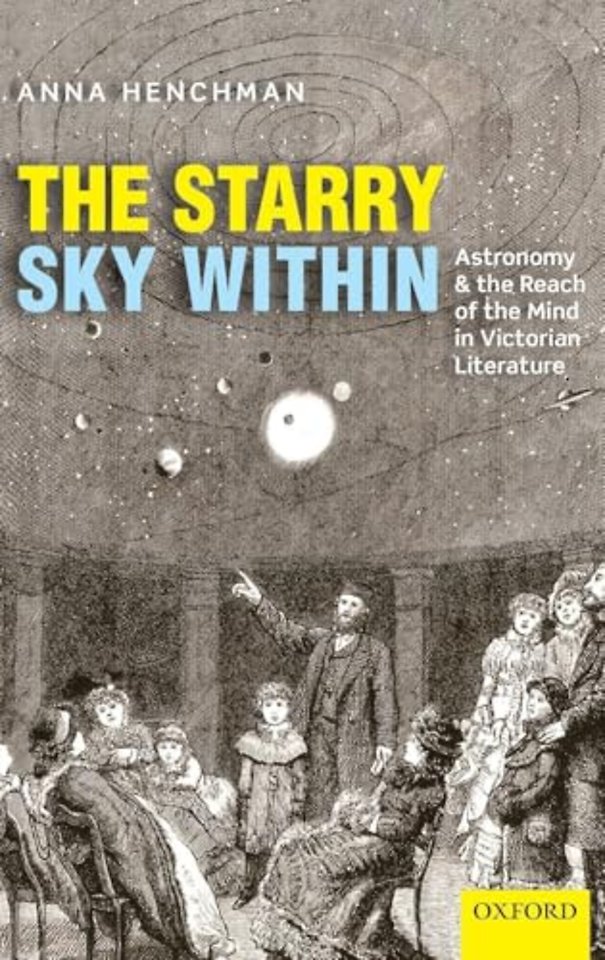 The Starry Sky Within