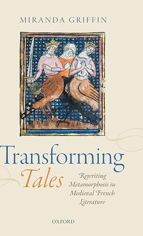 Transforming Tales