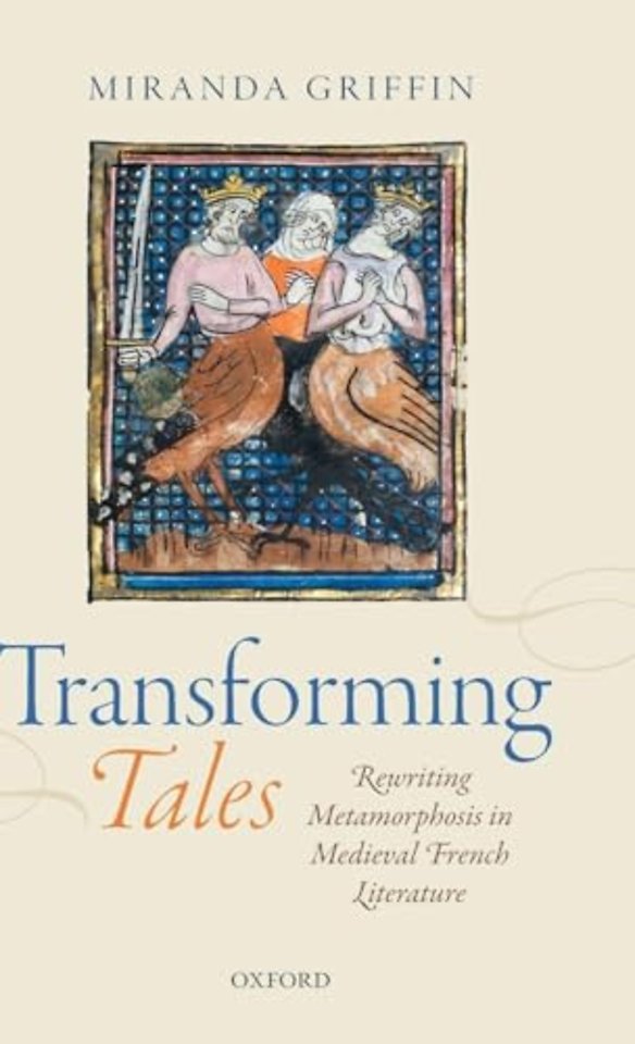 Transforming Tales