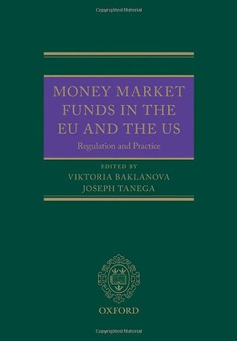 Money Market Funds in the EU and the US