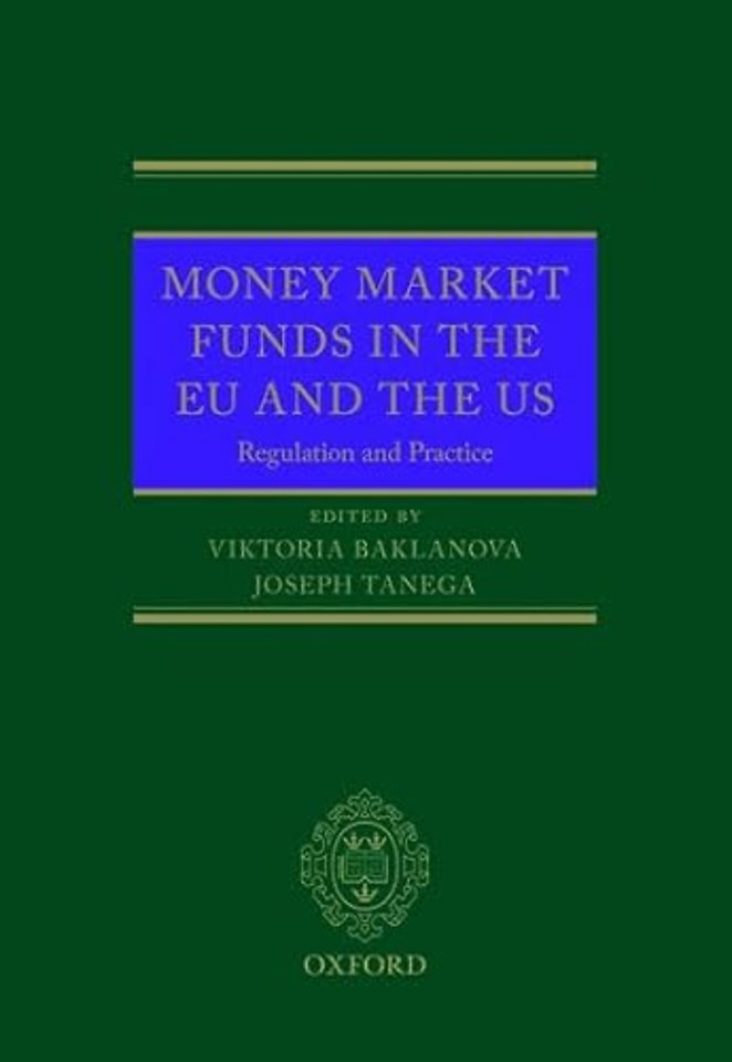 Money Market Funds in the EU and the US