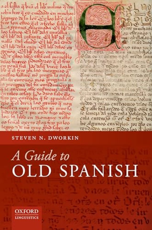 A Guide to Old Spanish