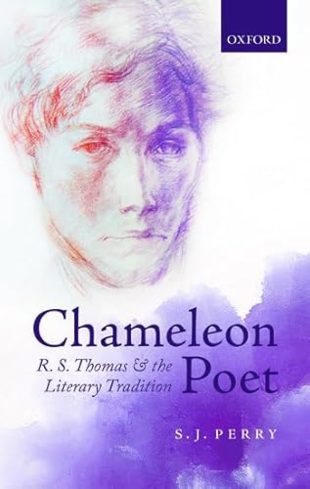 Chameleon Poet