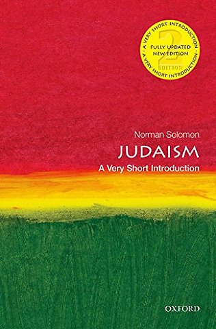 Judaism