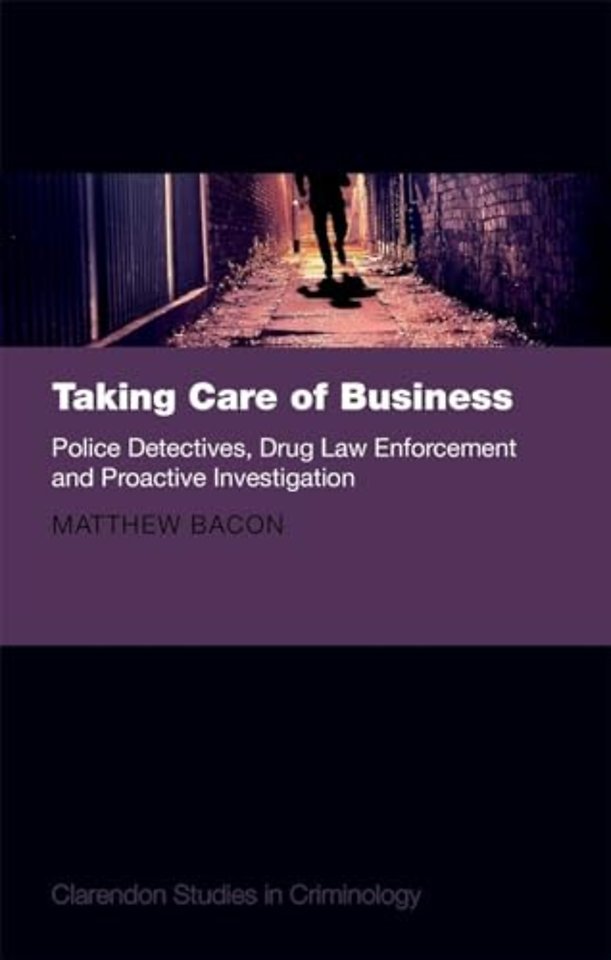 Taking Care of Business