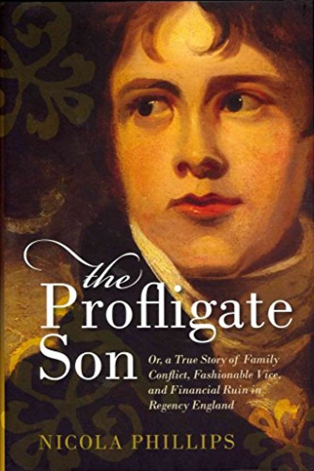 The Profligate Son