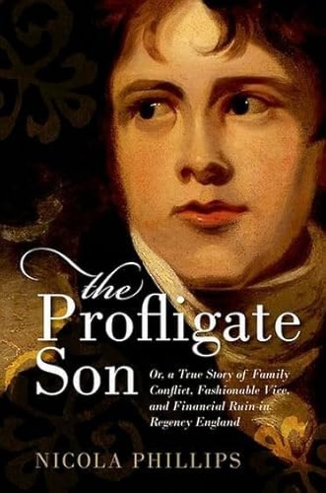 The Profligate Son