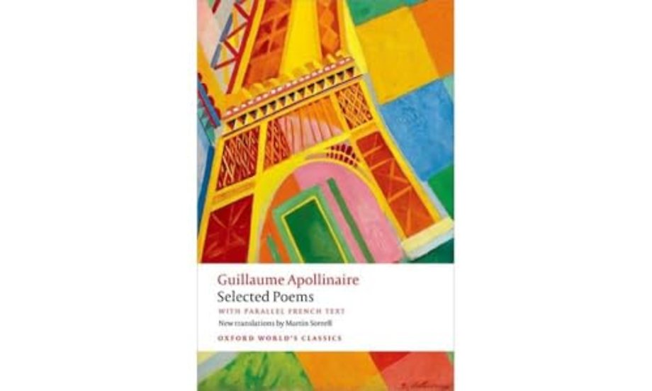 Selected Poems