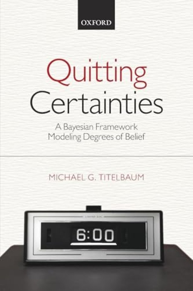 Quitting Certainties