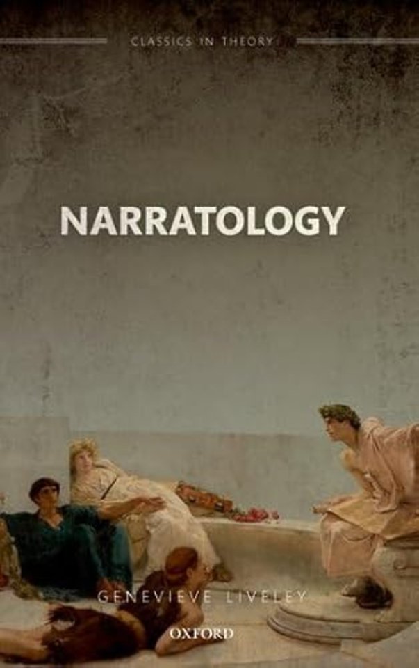 Narratology