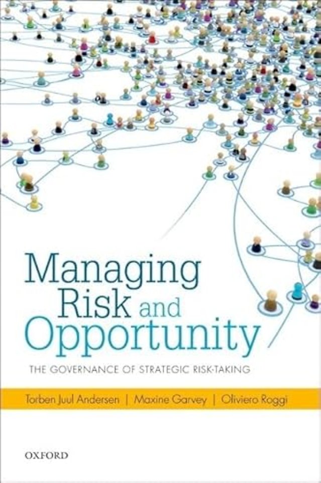 Managing Risk and Opportunity