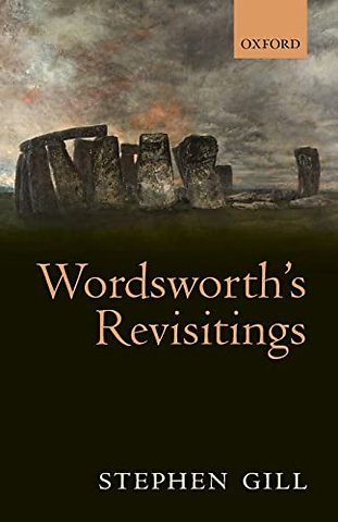 Wordsworth's Revisitings
