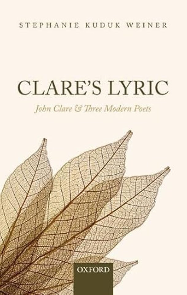 Clare's Lyric