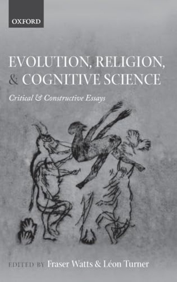 Evolution, Religion, and Cognitive Science