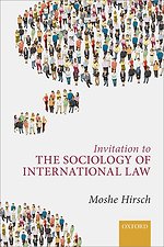 Invitation to the Sociology of International Law