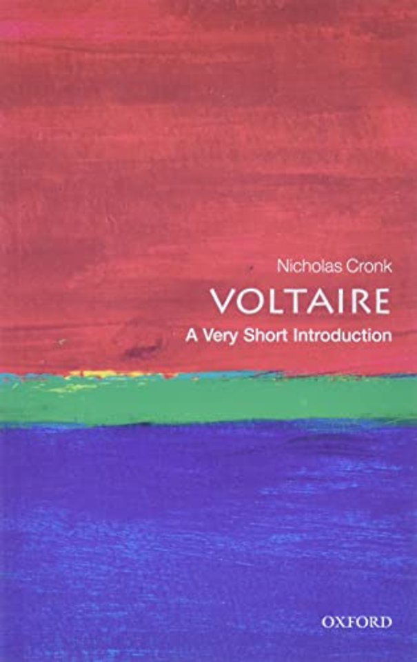 Voltaire